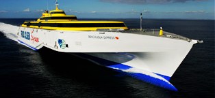 OUR FLEET