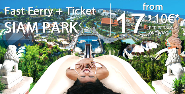 Siam Park