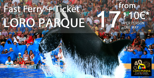 Loro Parque